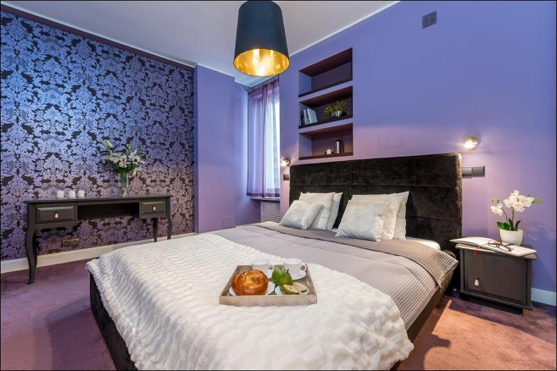 Appartamento P&O Tamka 2 Varsavia Esterno foto