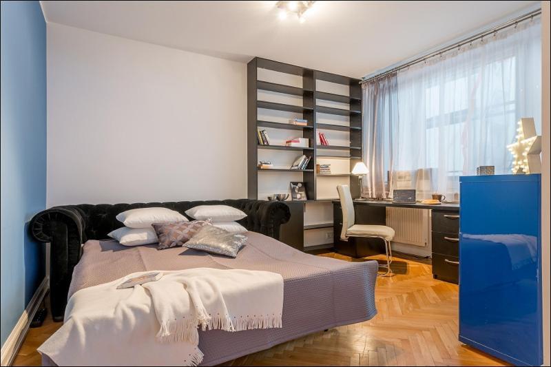 Appartamento P&O Tamka 2 Varsavia Esterno foto
